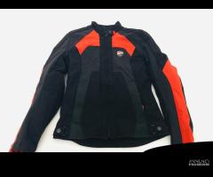 GIUBBOTTO DUCATI DAINESE DONNA TG 40 CD981037840