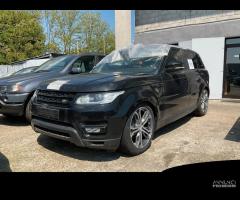 muso range rover sport 2015 2016