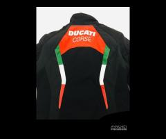 GIUBBOTTO DUCATI DAINESE DONNA TG 40 CD981037840