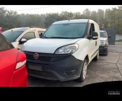 MUSO FIAT DOBLO CARGO 2018 330A1000 1.3 MJ