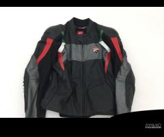 GIUBBOTTO DUCATI DAINESE UOMO TG 50 CD 981037550C