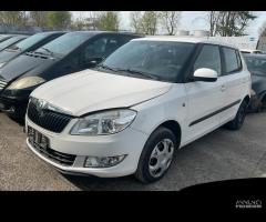 MUSO SKODA FABIA