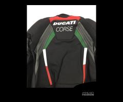 GIUBBOTTO DUCATI DAINESE UOMO TG 50 CD 981037550C - 4