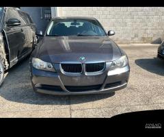 muso bmw serie 3 e91 2007