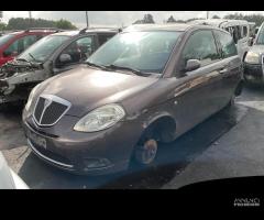 MUSO LANCIA YPSILON 2007