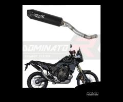 SCARICO TERMINALE YAMAHA TENERE 700 MY 2019 2020 2 - 1