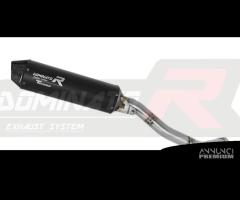 SCARICO TERMINALE YAMAHA TENERE 700 MY 2019 2020 2 - 2