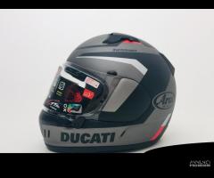 CASCO ARAI DUCATI PERFORMANCE TG XL CD 981046726 - 1