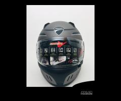 CASCO ARAI DUCATI PERFORMANCE TG XL CD 981046726 - 2