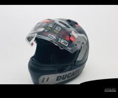 CASCO ARAI DUCATI PERFORMANCE TG XL CD 981046726