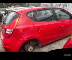 hyundai i30 del 2009 2010 2011 per ricambi