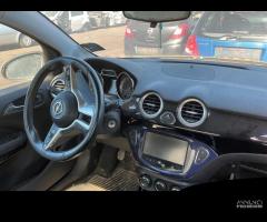 kit airbag opel adam 2014