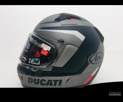 CASCO ARAI DUCATI PERFORMANCE TG L CD 981046725 - 1