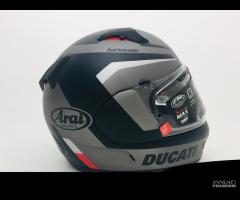 CASCO ARAI DUCATI PERFORMANCE TG L CD 981046725 - 3