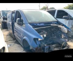 mercedes vito del 2008 2009 - 1