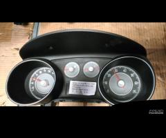 Quadro strumenti Punto Evo Street 1.4 2014 5197832 - 1