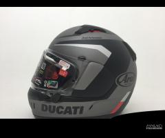 CASCO ARAI DUCATI PERFORMANCE TG M CD 981046724 - 1