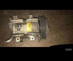 Compressore clima a/c 7VW-19D629-AA Transit 2.5D - 1