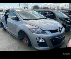 mazda cx-7 per ricambi - 1