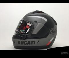 CASCO ARAI DUCATI PERFORMANCE TG S CD 981046723