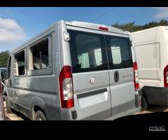 fiat ducato 2009 2010