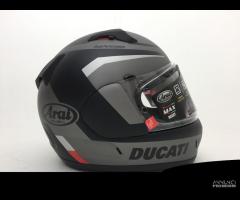 CASCO ARAI DUCATI PERFORMANCE TG S CD 981046723