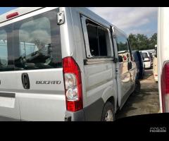 fiat ducato 2009 2010