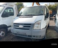 ford transit vetrato 2009 2010