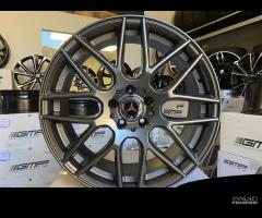 Cerchi Mercedes raggio 20 NUOVI cod.29837