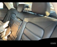 sedili in pelle renault talisman