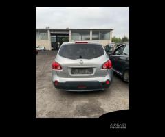 NISSAN QASHQAI 2 DCI per ricambi