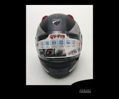 CASCO ARAI DUCATI CORSE QV PRO TG S CD 981040543 - 2