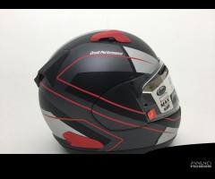 CASCO ARAI DUCATI CORSE QV PRO TG S CD 981040543