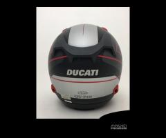 CASCO ARAI DUCATI CORSE QV PRO TG S CD 981040543