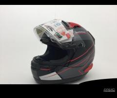 CASCO ARAI DUCATI CORSE QV PRO TG S CD 981040543 - 5