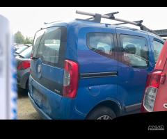 portellone fiat qubo 2007