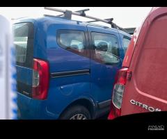 portellone fiat qubo 2007