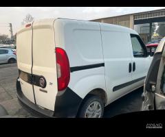 PORTA SCORREVOLE FIAT DOBLO CARGO 2018 - 1