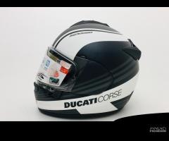 CASCO ARAI DUCATI TG L NUOVO ORIG CD 981040155