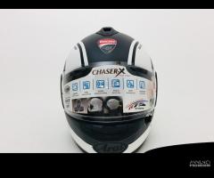 CASCO ARAI DUCATI TG L NUOVO ORIG CD 981040155