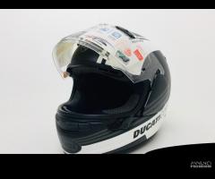 CASCO ARAI DUCATI TG L NUOVO ORIG CD 981040155