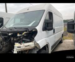 renault master 2015 per ricambi - 1