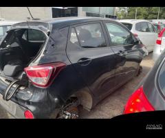 HYUNDAI I10 DEL 2019 PER RICAMBI