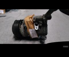 Compressore A/C Honda FR-V 2.2 i-Ctdi 447260-6230 - 3