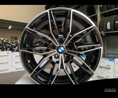 Cerchi Bmw raggio 18 NUOVI cod.039827