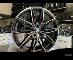 Cerchi Bmw raggio 18 NUOVI cod.039827