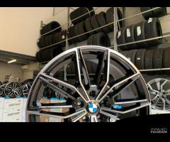 Cerchi Bmw raggio 18 NUOVI cod.039827