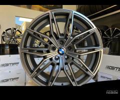 Cerchi Bmw raggio 20 NUOVI cod.029742