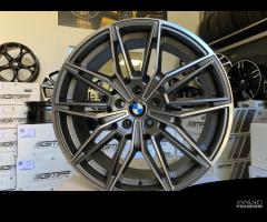 Cerchi Bmw raggio 19 NUOVI cod.309437