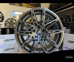 Cerchi Bmw raggio 18 NUOVI cod.29837